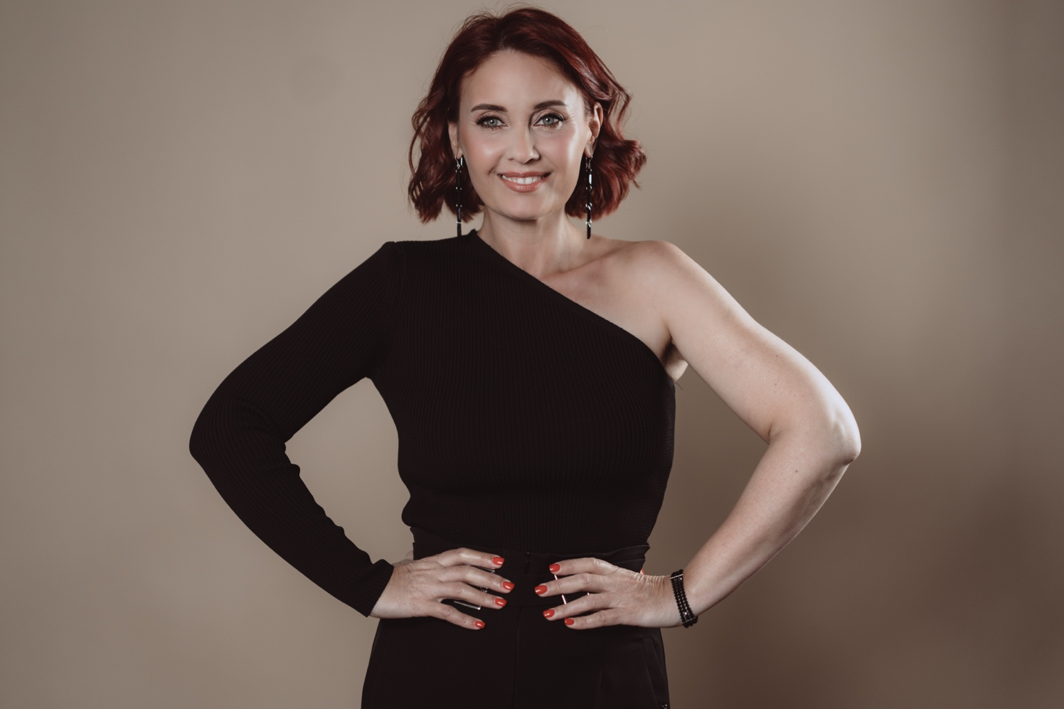 Viktoria Zimbelmann, Permanent Make-up Artist und Trainerin aus Herford